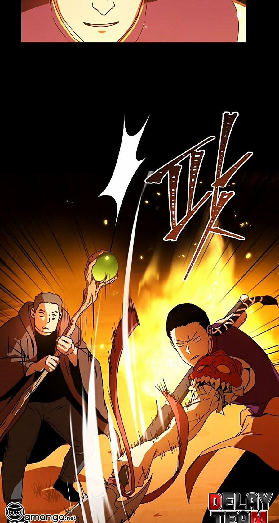 Sử Trở Lại Của Frozen Player 38 trang 64