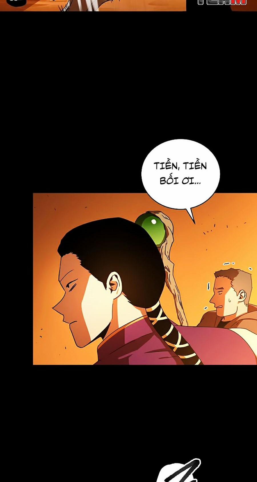 Sử Trở Lại Của Frozen Player 38 trang 65