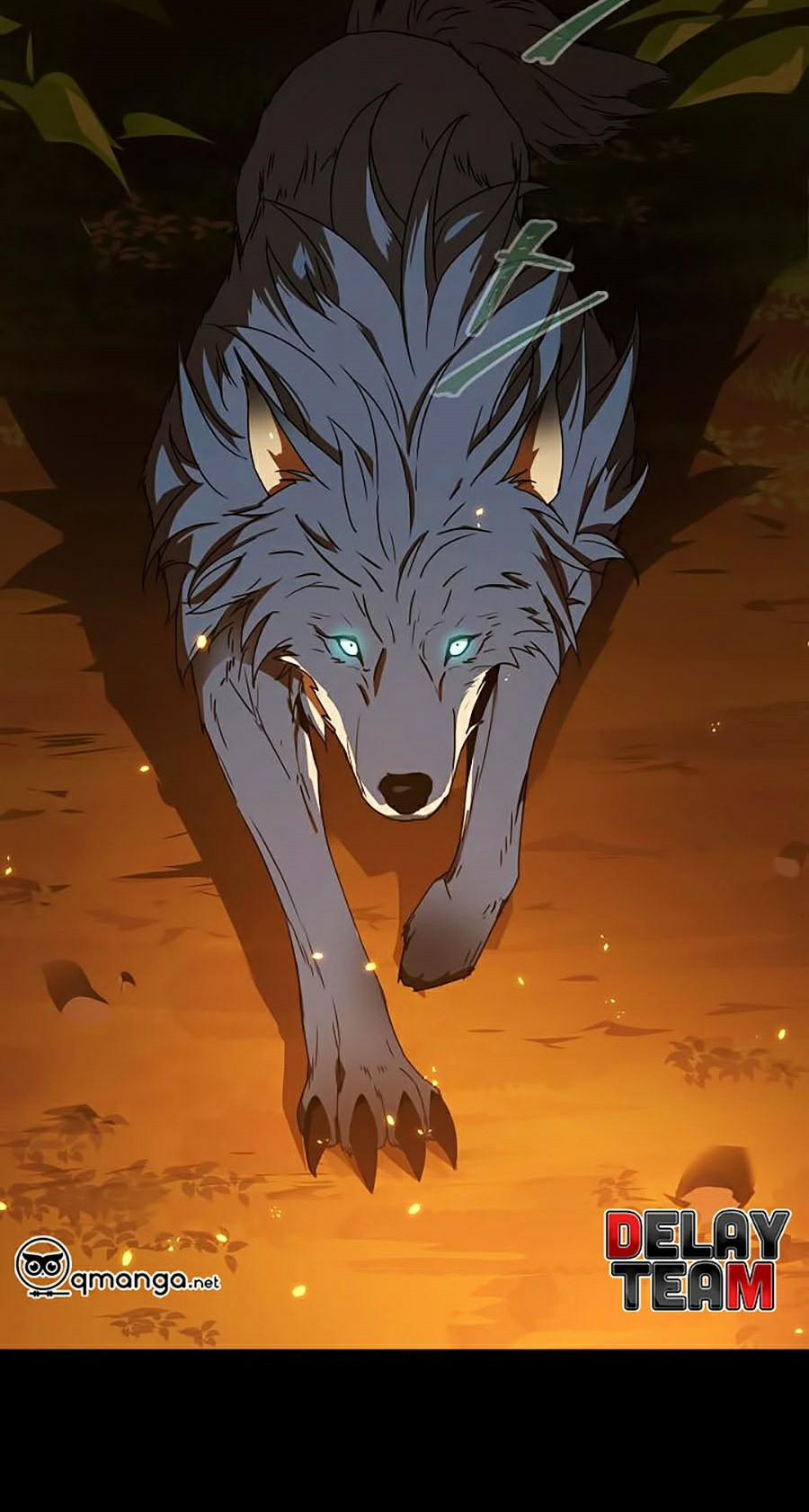 Sử Trở Lại Của Frozen Player 38 trang 67