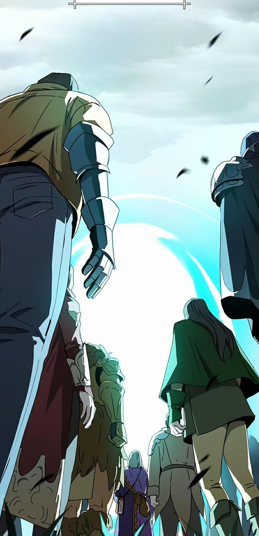 Sử Trở Lại Của Frozen Player 38 trang 7