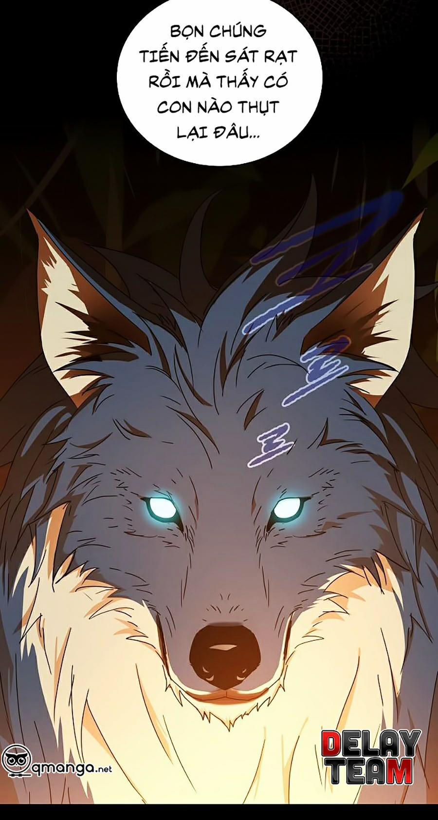 Sử Trở Lại Của Frozen Player 38 trang 71