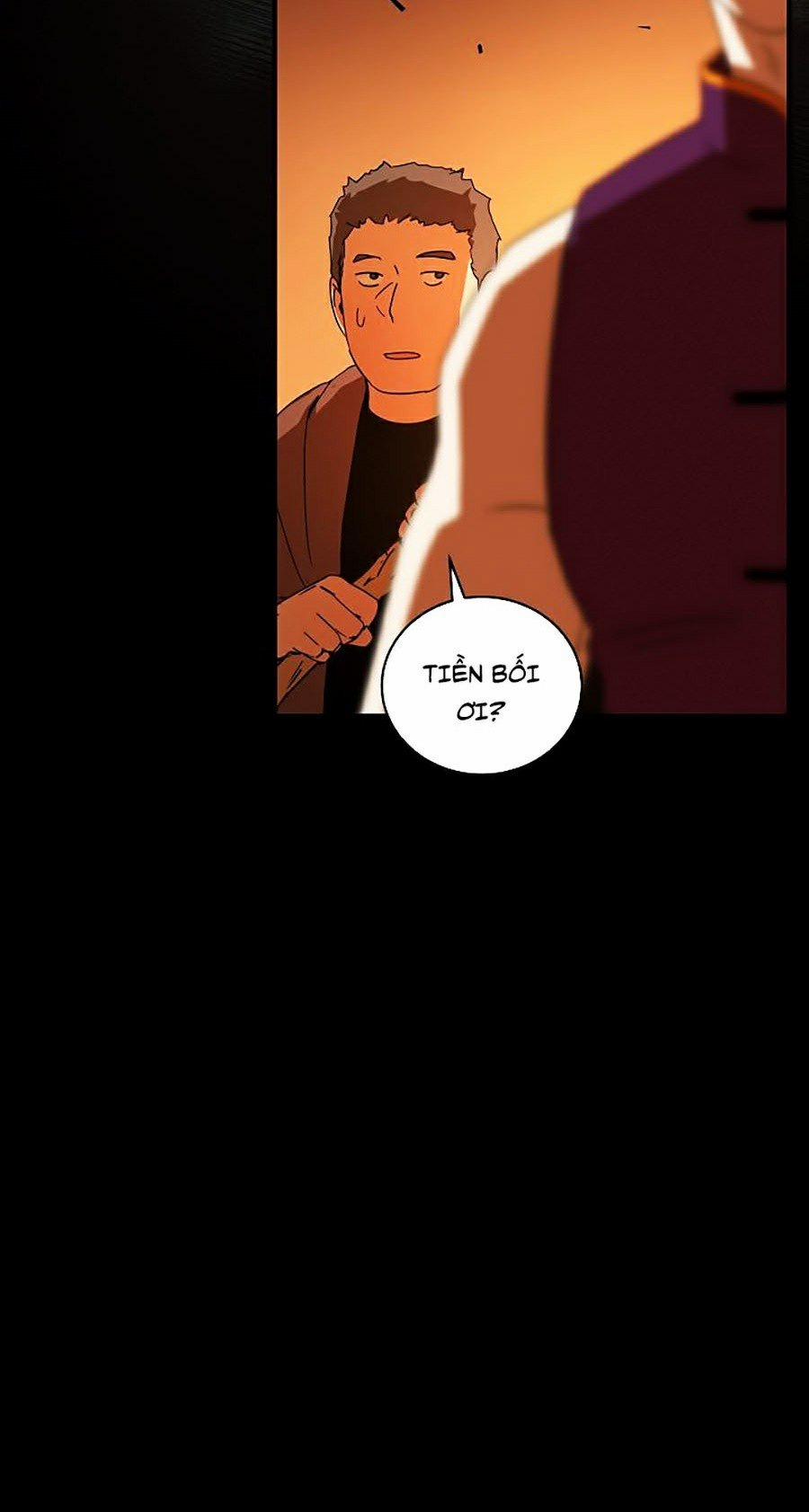 Sử Trở Lại Của Frozen Player 38 trang 74