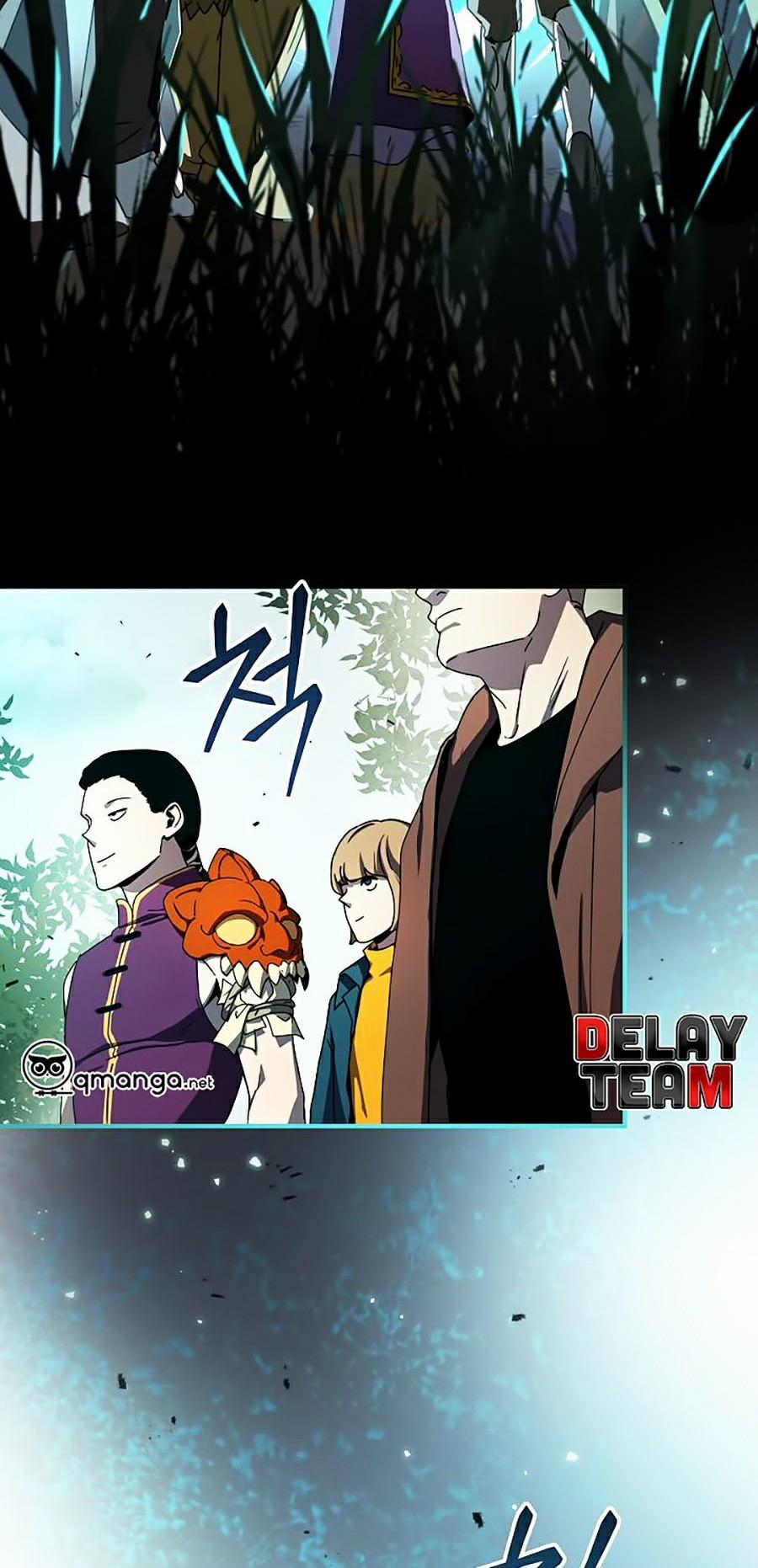 Sử Trở Lại Của Frozen Player 38 trang 8