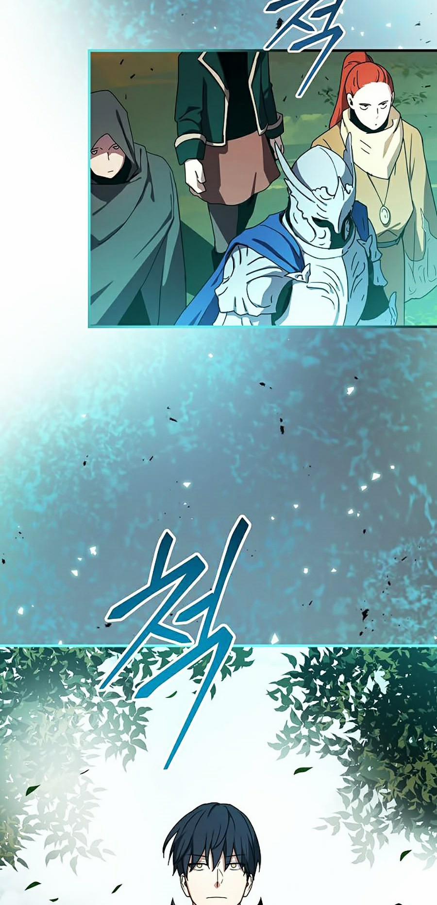 Sử Trở Lại Của Frozen Player 38 trang 9