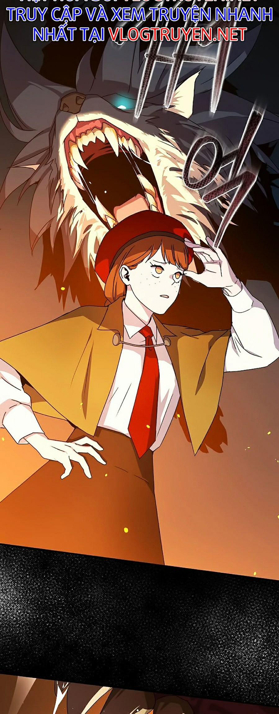 Sử Trở Lại Của Frozen Player 39 trang 10