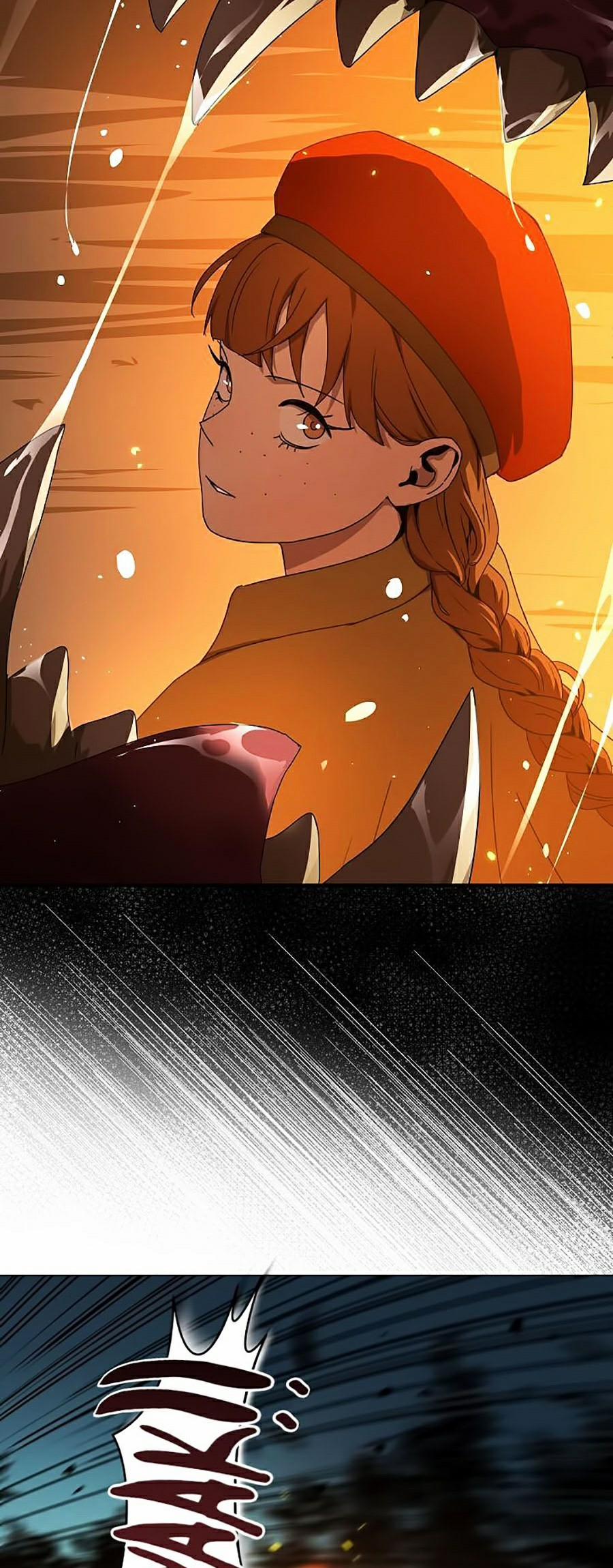 Sử Trở Lại Của Frozen Player 39 trang 11