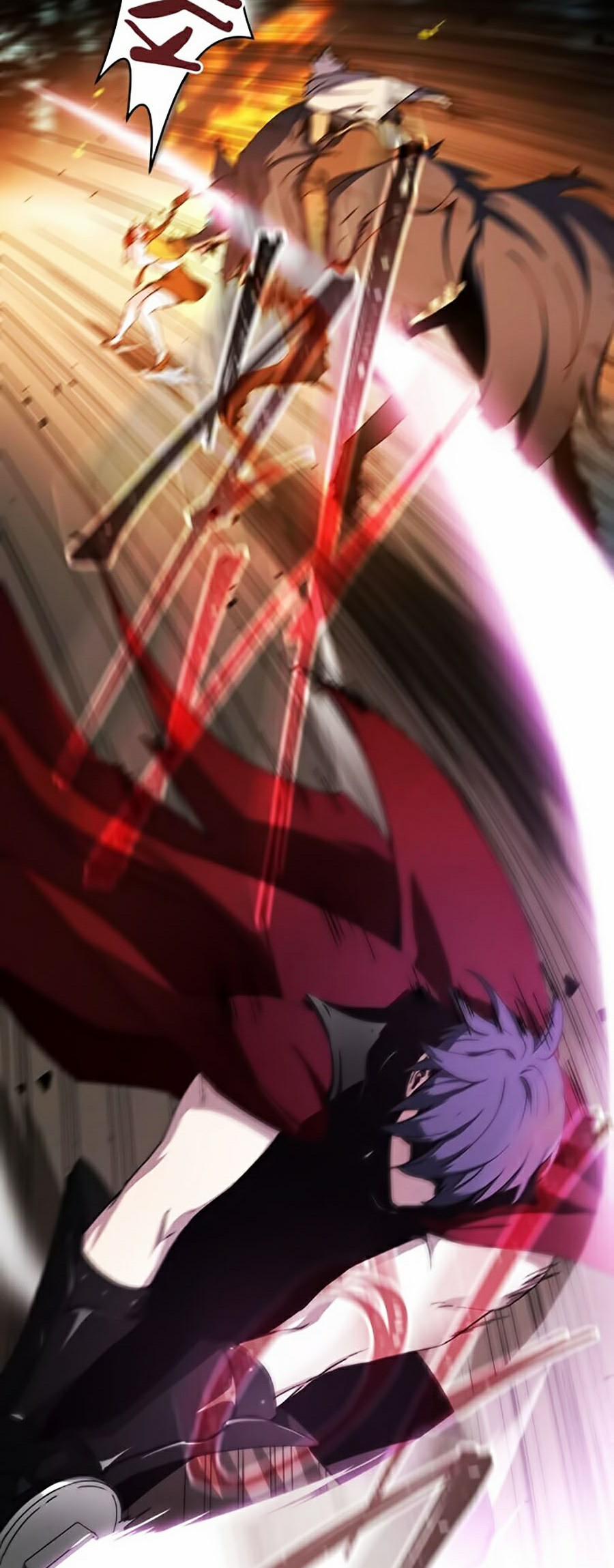 Sử Trở Lại Của Frozen Player 39 trang 12