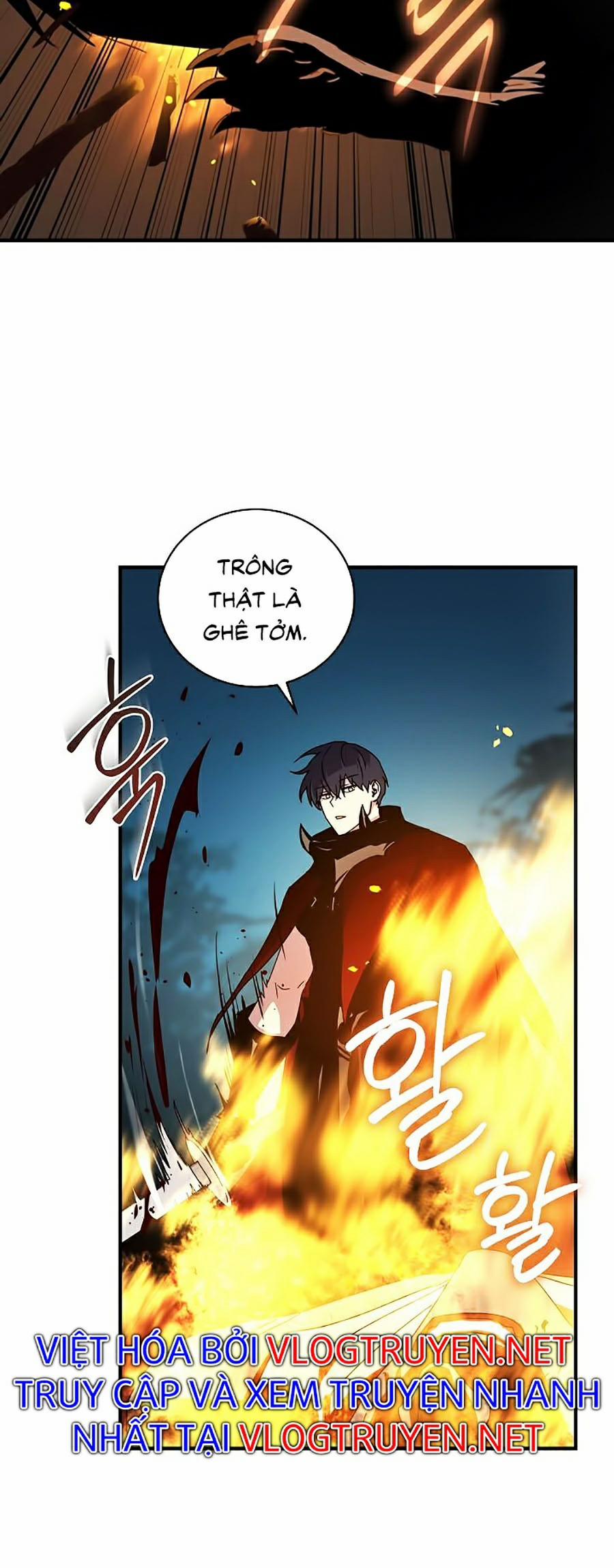 Sử Trở Lại Của Frozen Player 39 trang 14