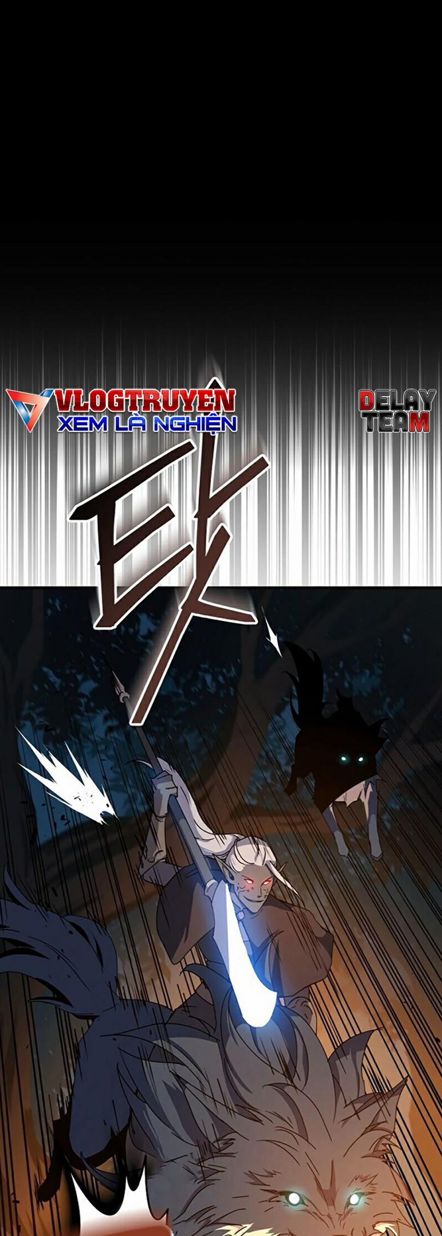 Sử Trở Lại Của Frozen Player 39 trang 18