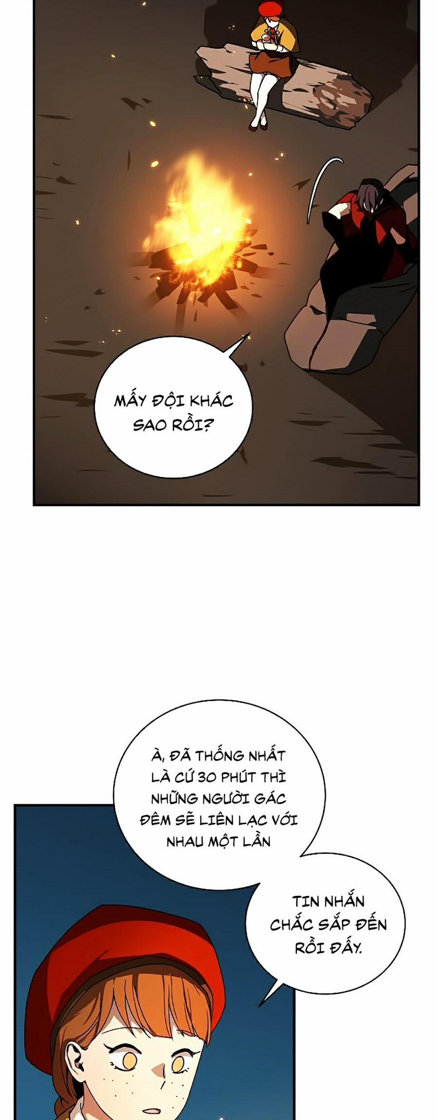 Sử Trở Lại Của Frozen Player 39 trang 2