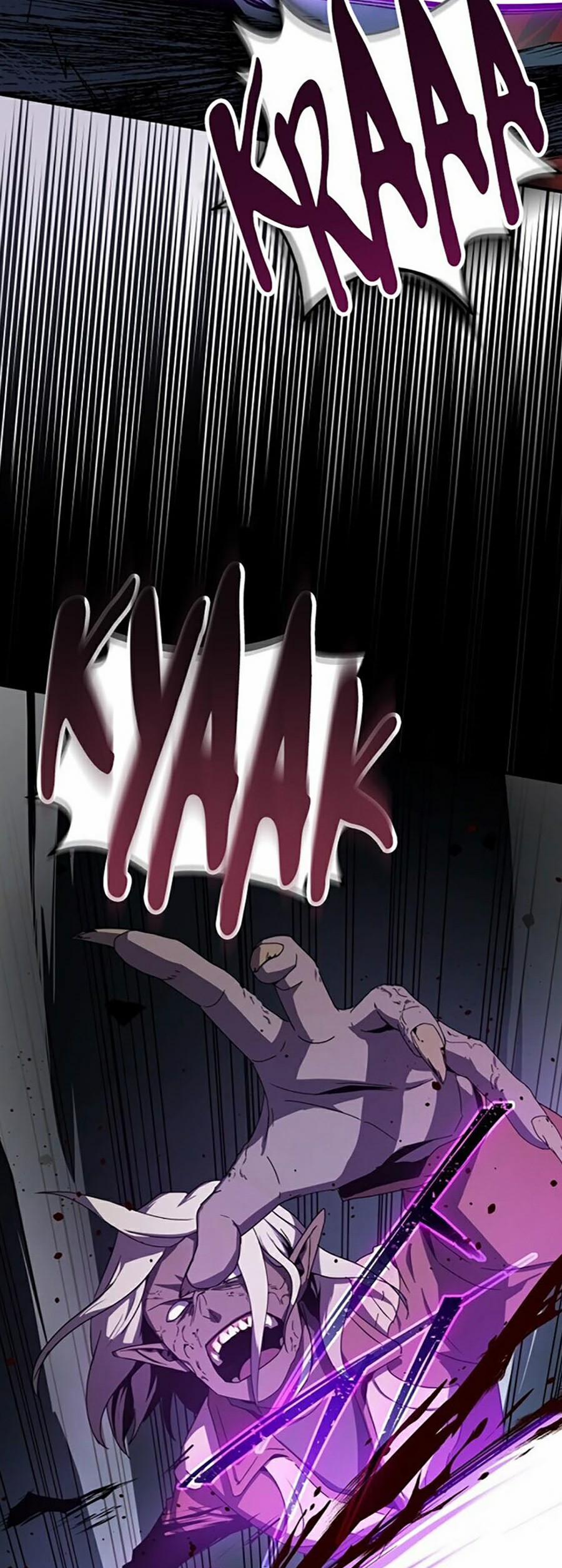 Sử Trở Lại Của Frozen Player 39 trang 22