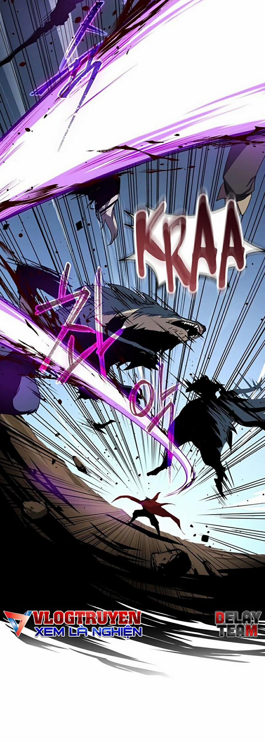 Sử Trở Lại Của Frozen Player 39 trang 23