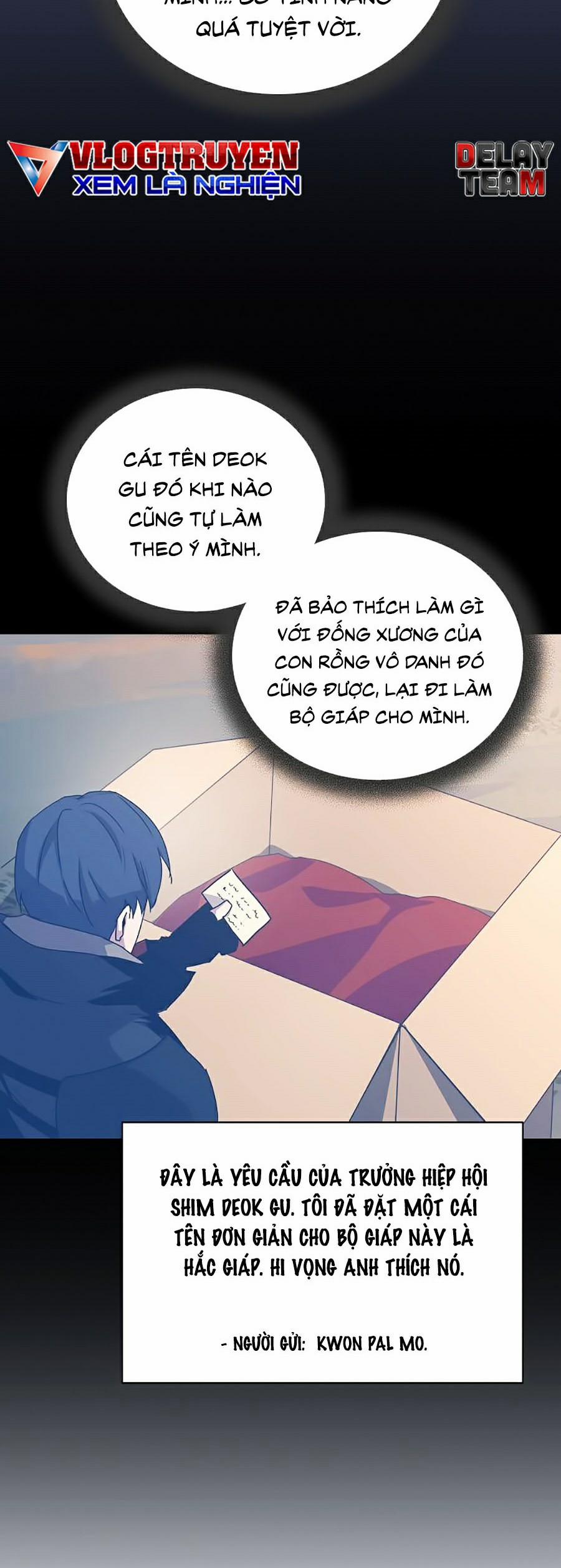 Sử Trở Lại Của Frozen Player 39 trang 28