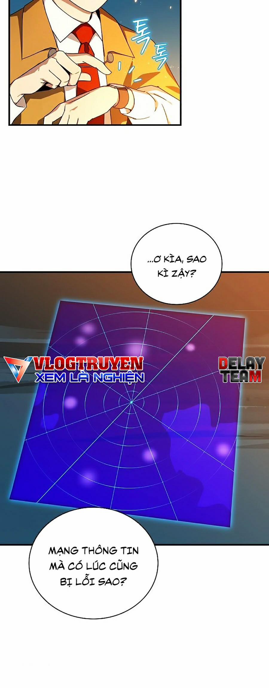 Sử Trở Lại Của Frozen Player 39 trang 3