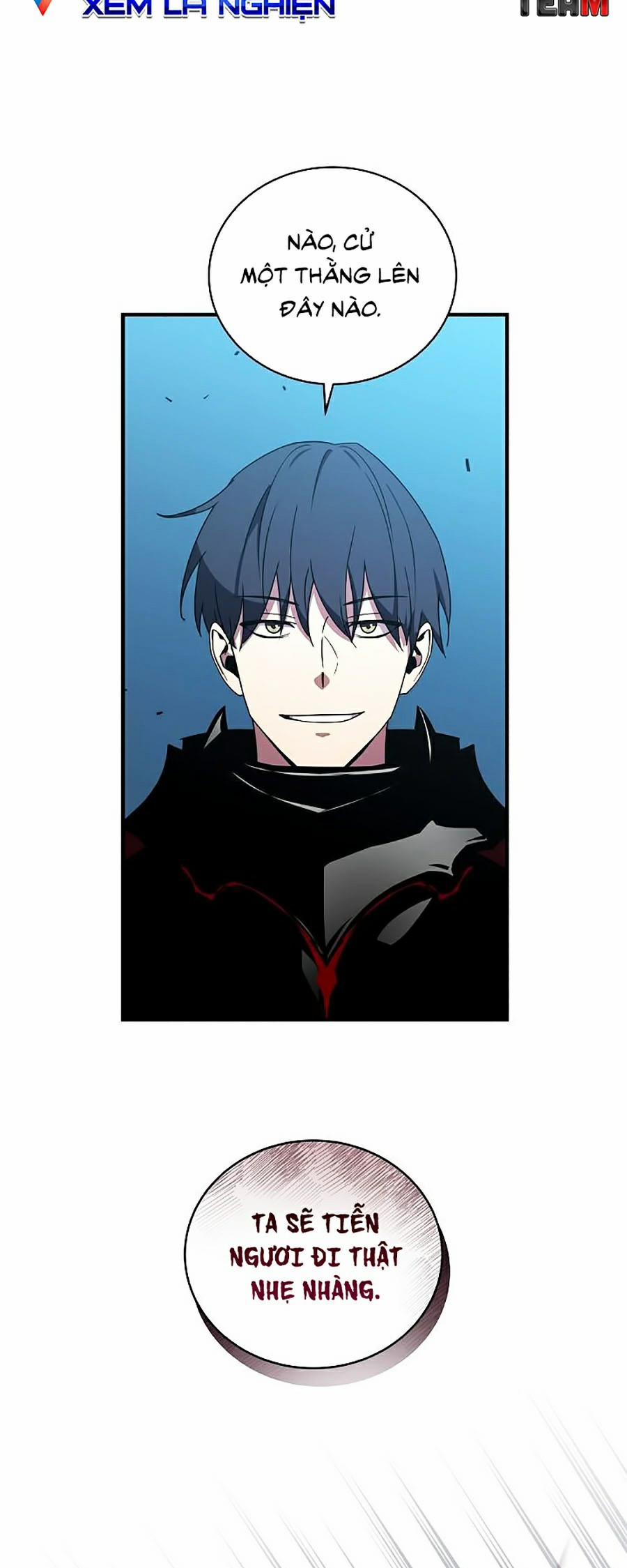 Sử Trở Lại Của Frozen Player 39 trang 32