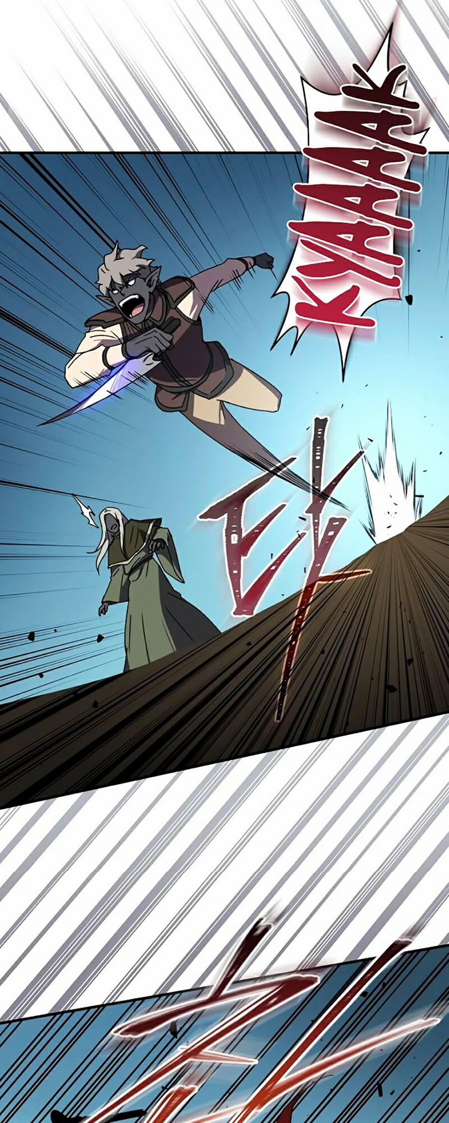 Sử Trở Lại Của Frozen Player 39 trang 33