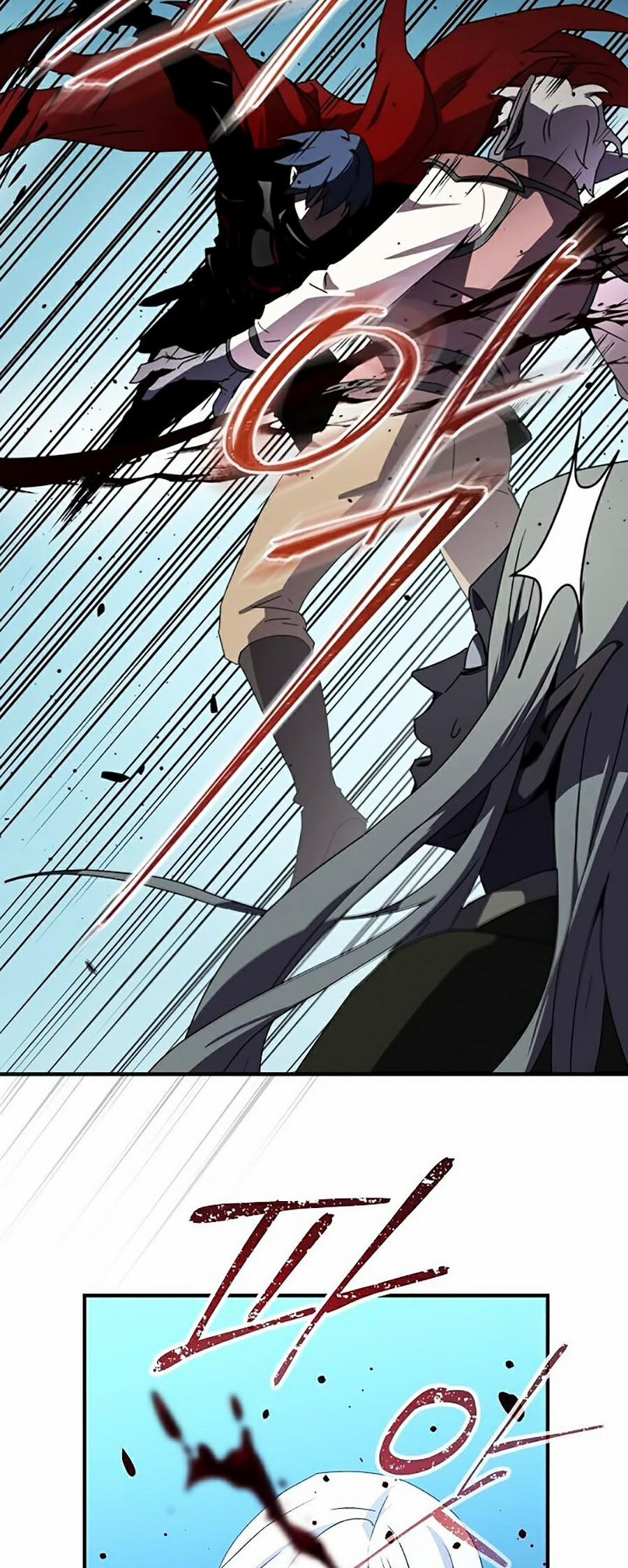 Sử Trở Lại Của Frozen Player 39 trang 34