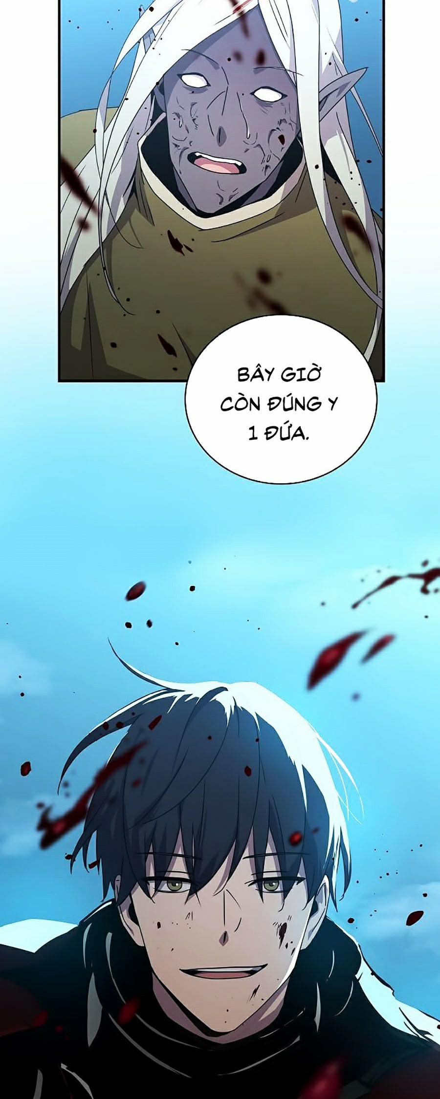 Sử Trở Lại Của Frozen Player 39 trang 35