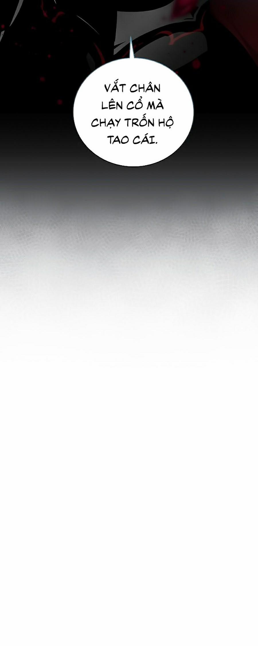 Sử Trở Lại Của Frozen Player 39 trang 36