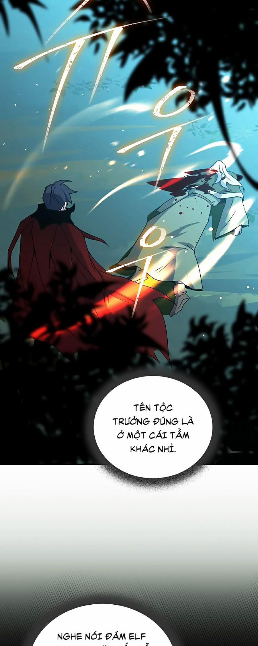 Sử Trở Lại Của Frozen Player 39 trang 38