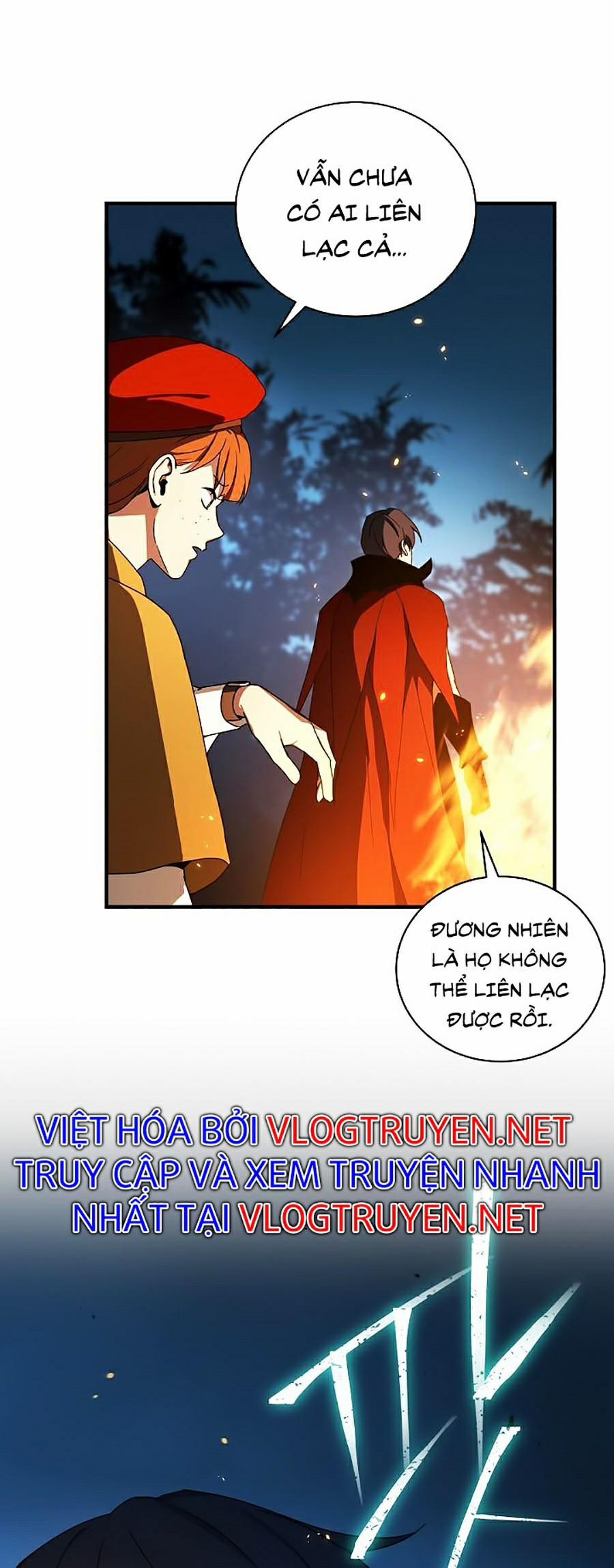 Sử Trở Lại Của Frozen Player 39 trang 4