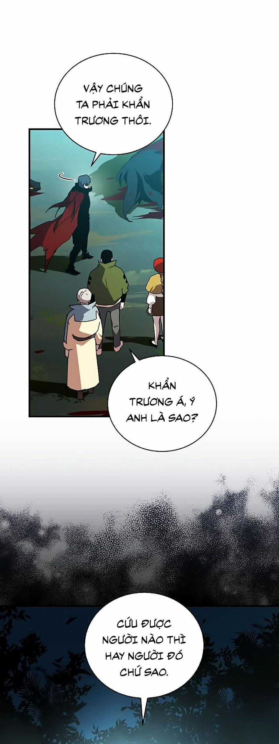 Sử Trở Lại Của Frozen Player 39 trang 45