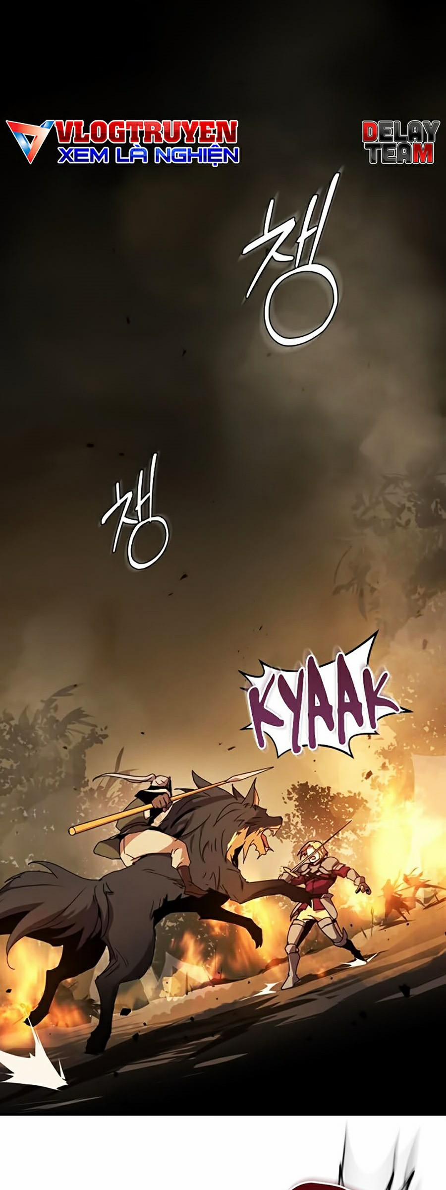 Sử Trở Lại Của Frozen Player 39 trang 47