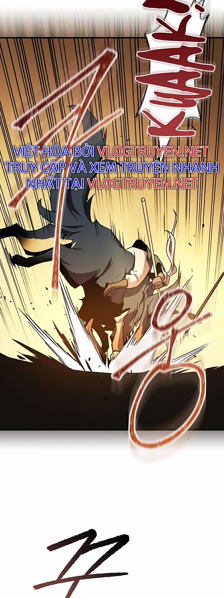 Sử Trở Lại Của Frozen Player 39 trang 48