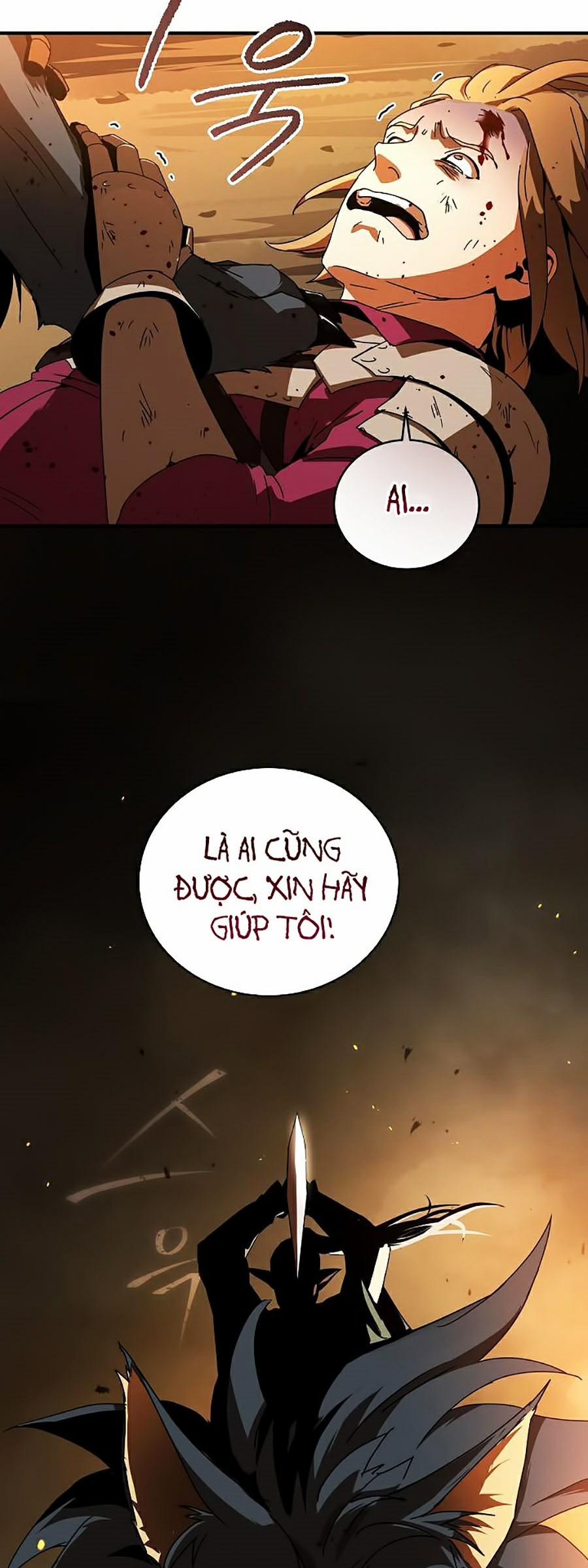 Sử Trở Lại Của Frozen Player 39 trang 49