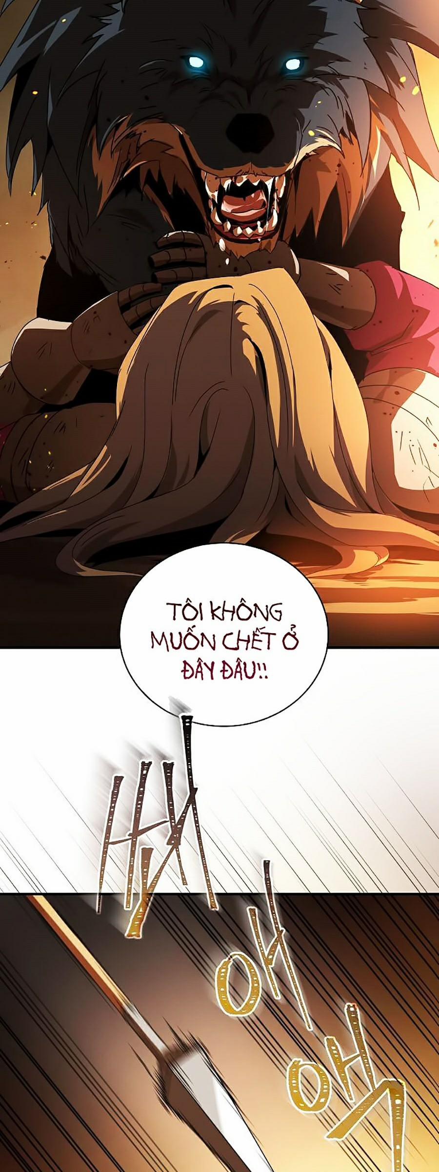 Sử Trở Lại Của Frozen Player 39 trang 50