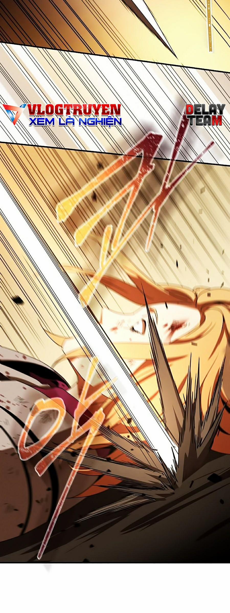 Sử Trở Lại Của Frozen Player 39 trang 51