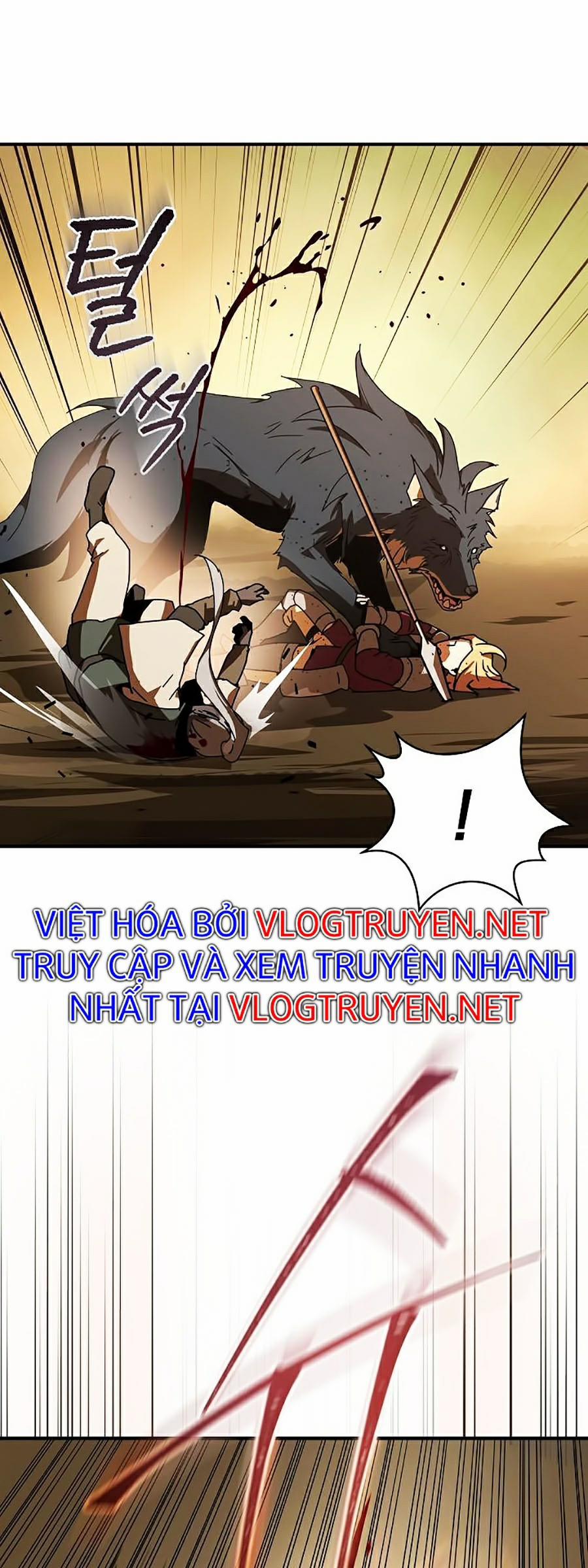 Sử Trở Lại Của Frozen Player 39 trang 52