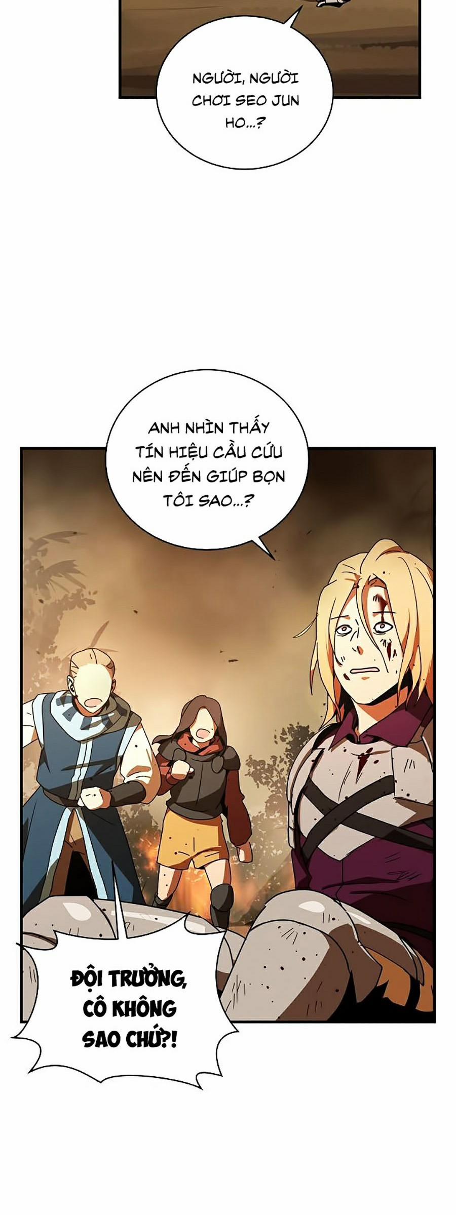 Sử Trở Lại Của Frozen Player 39 trang 55
