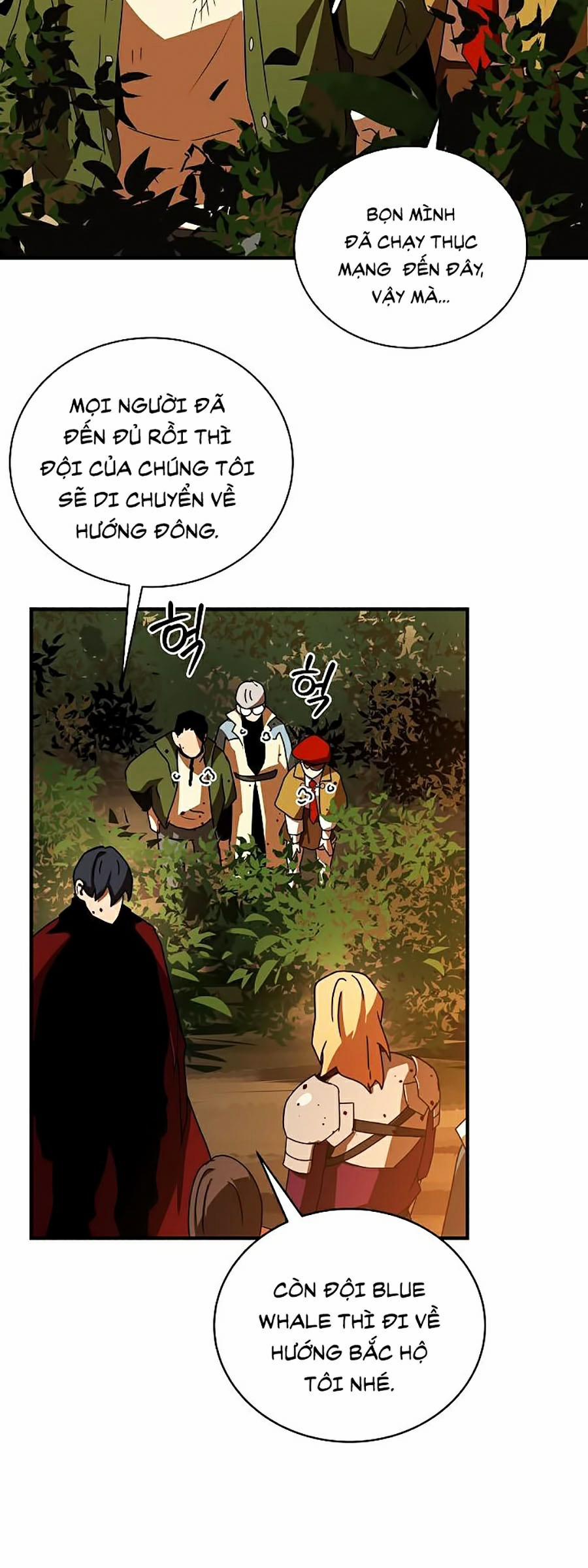 Sử Trở Lại Của Frozen Player 39 trang 59