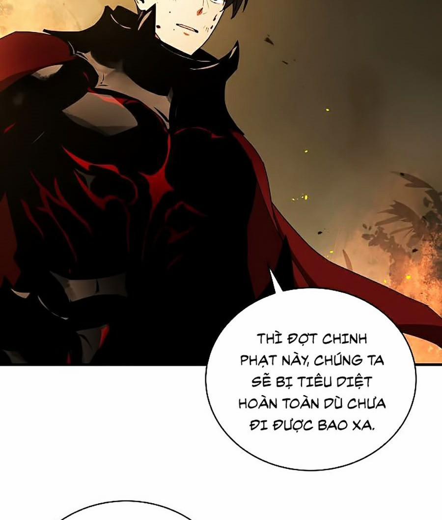 Sử Trở Lại Của Frozen Player 39 trang 68