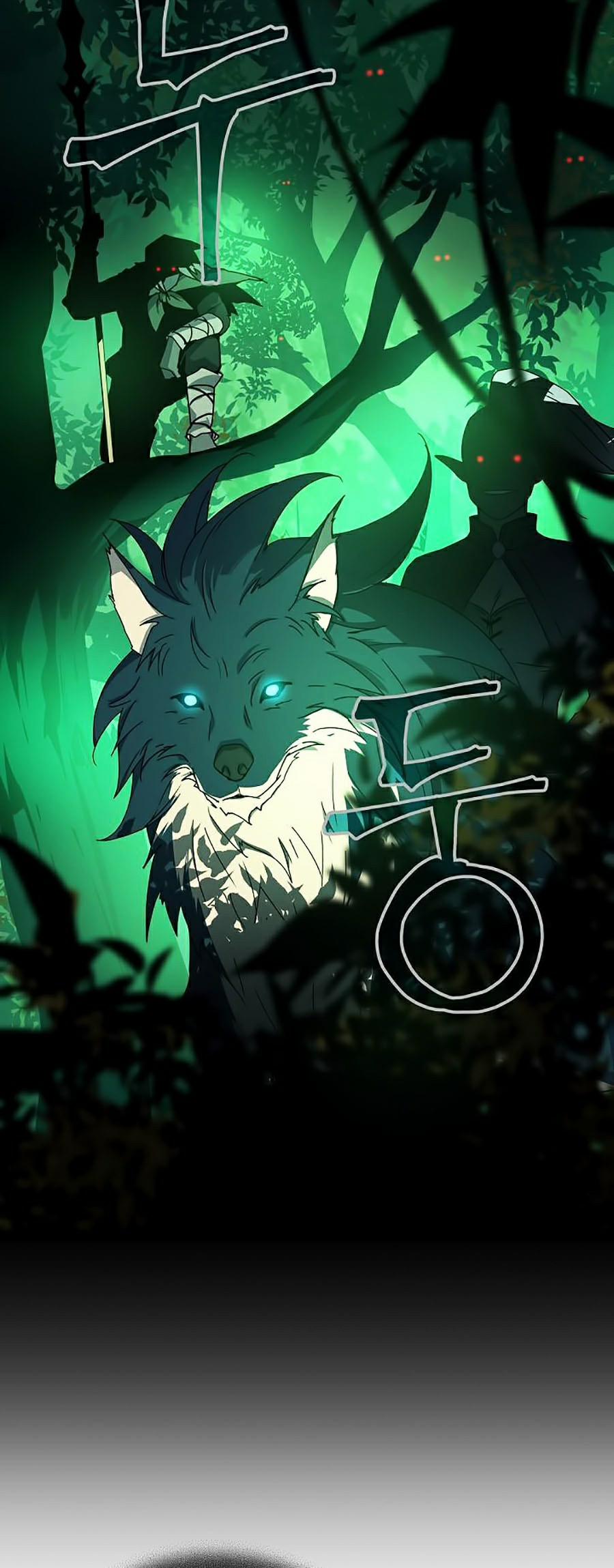 Sử Trở Lại Của Frozen Player 39 trang 7