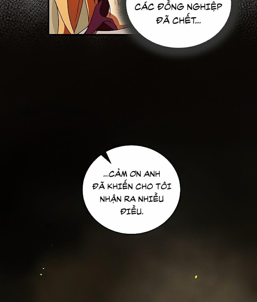 Sử Trở Lại Của Frozen Player 39 trang 70