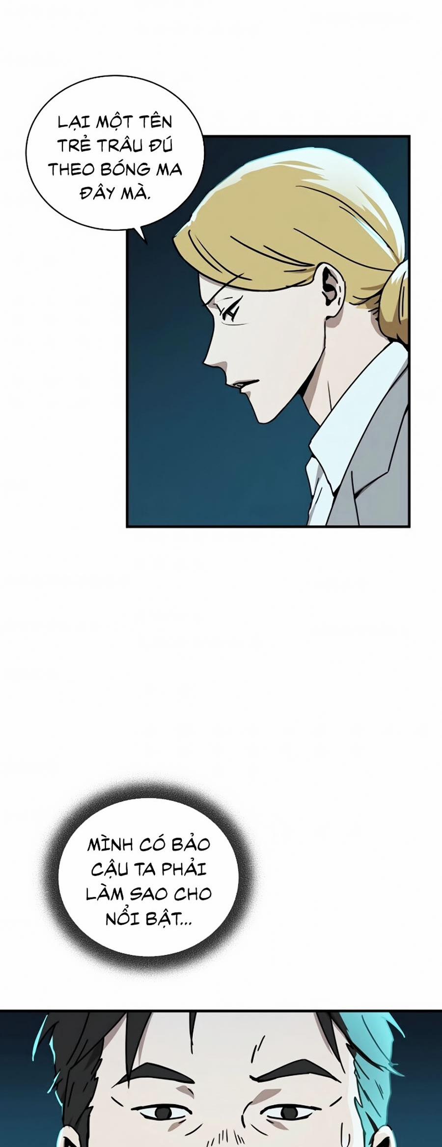 Sử Trở Lại Của Frozen Player 4 trang 18