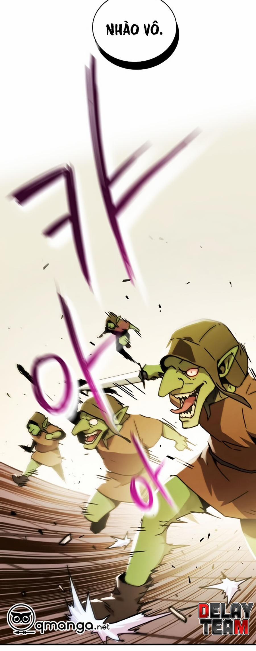 Sử Trở Lại Của Frozen Player 4 trang 24