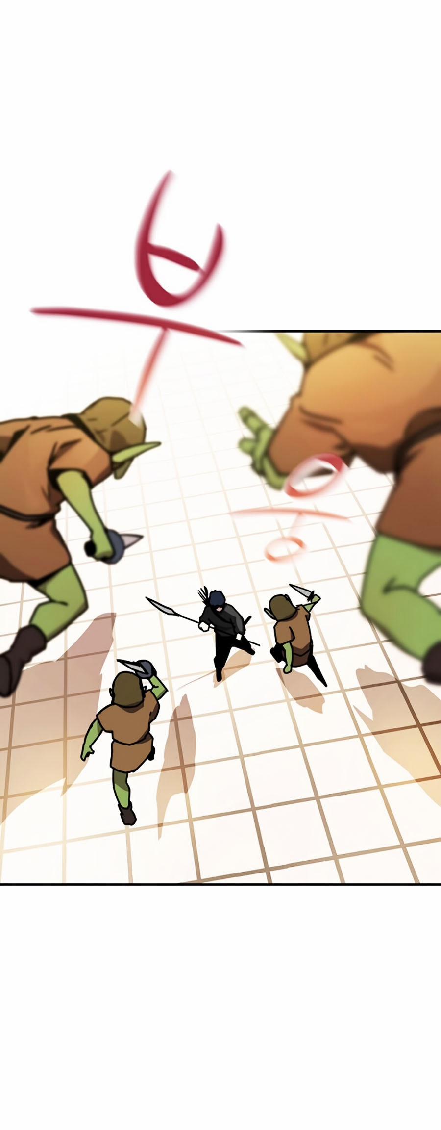 Sử Trở Lại Của Frozen Player 4 trang 25