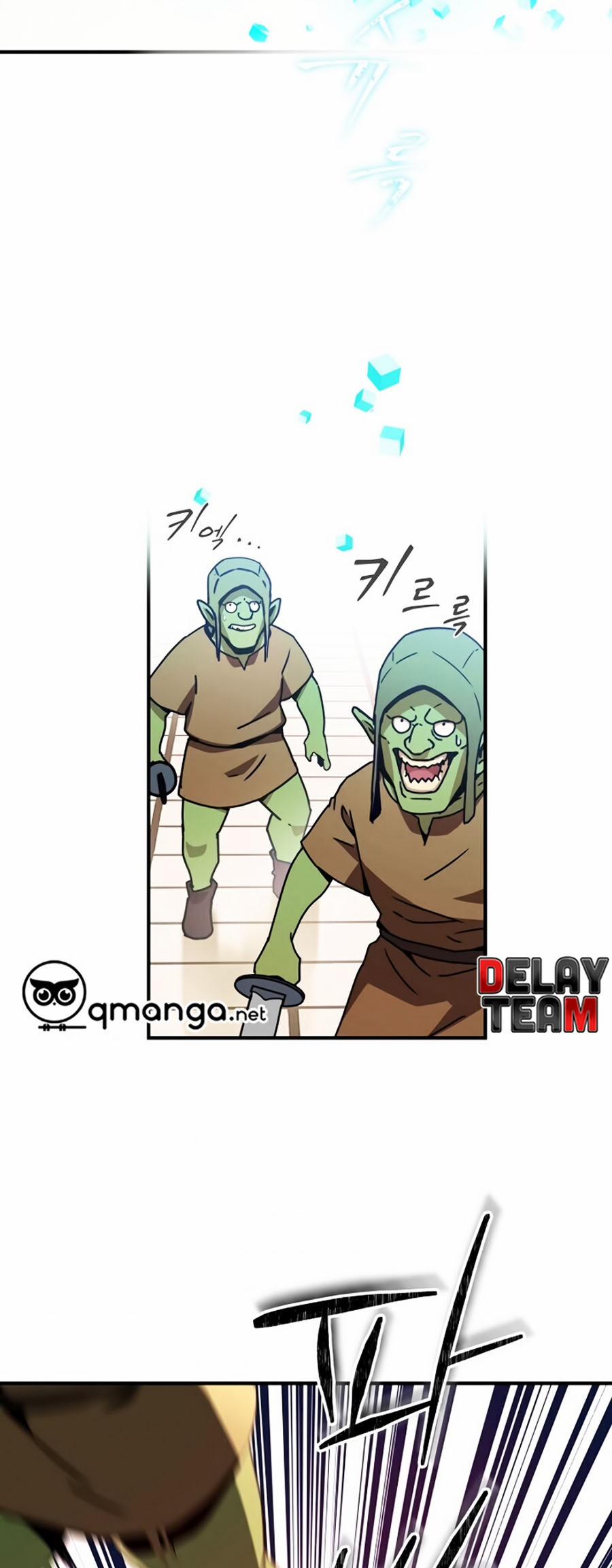 Sử Trở Lại Của Frozen Player 4 trang 28