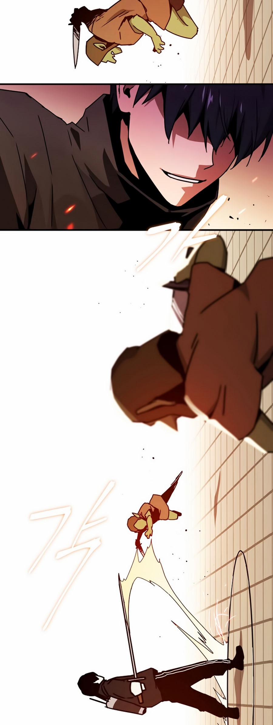 Sử Trở Lại Của Frozen Player 4 trang 38