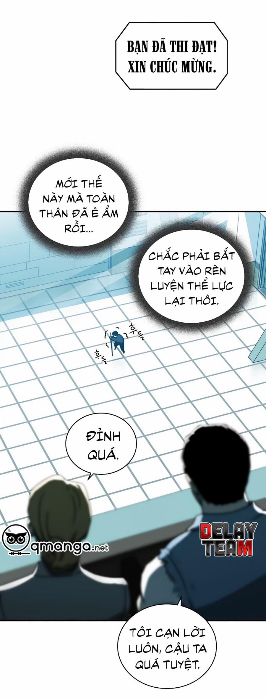 Sử Trở Lại Của Frozen Player 4 trang 44