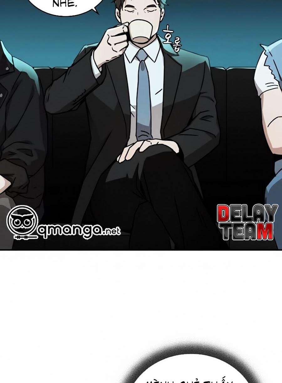 Sử Trở Lại Của Frozen Player 4 trang 51