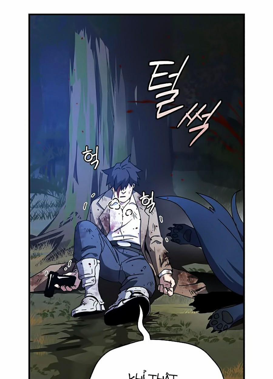 Sử Trở Lại Của Frozen Player 40 trang 11