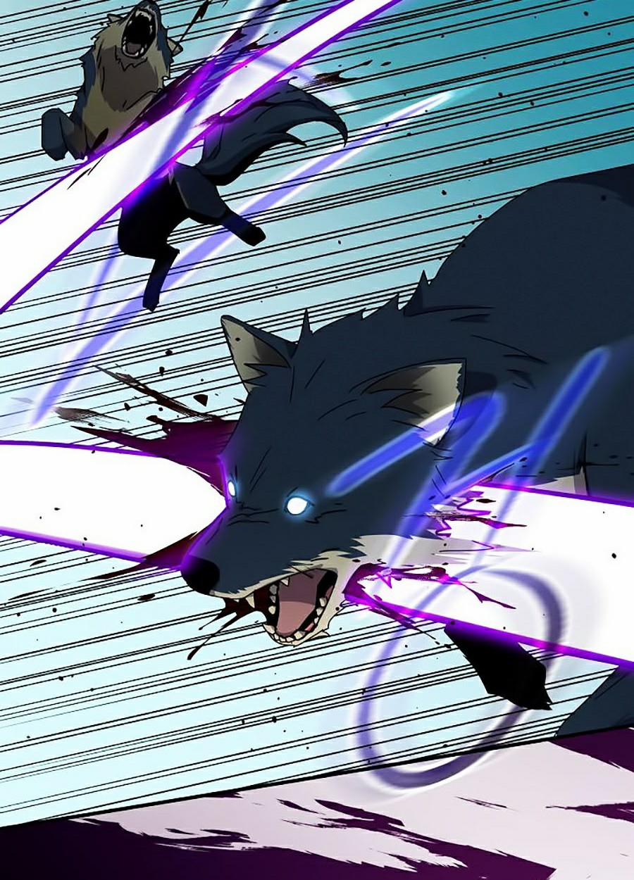 Sử Trở Lại Của Frozen Player 40 trang 17