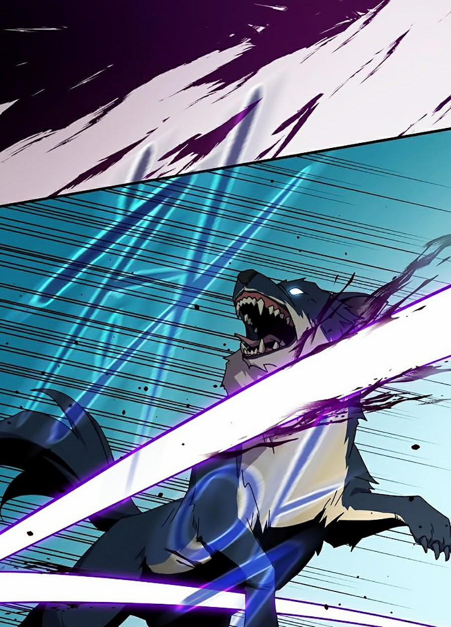 Sử Trở Lại Của Frozen Player 40 trang 18