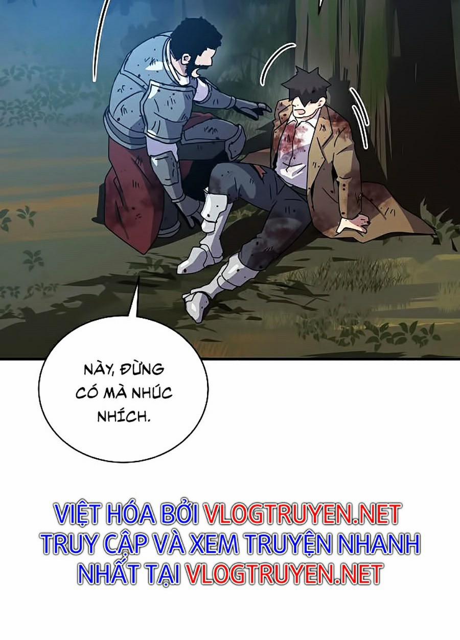 Sử Trở Lại Của Frozen Player 40 trang 25