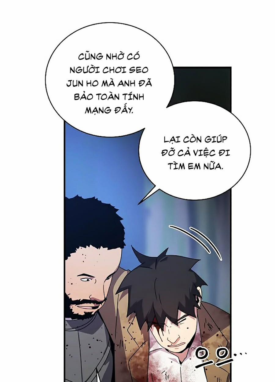 Sử Trở Lại Của Frozen Player 40 trang 26