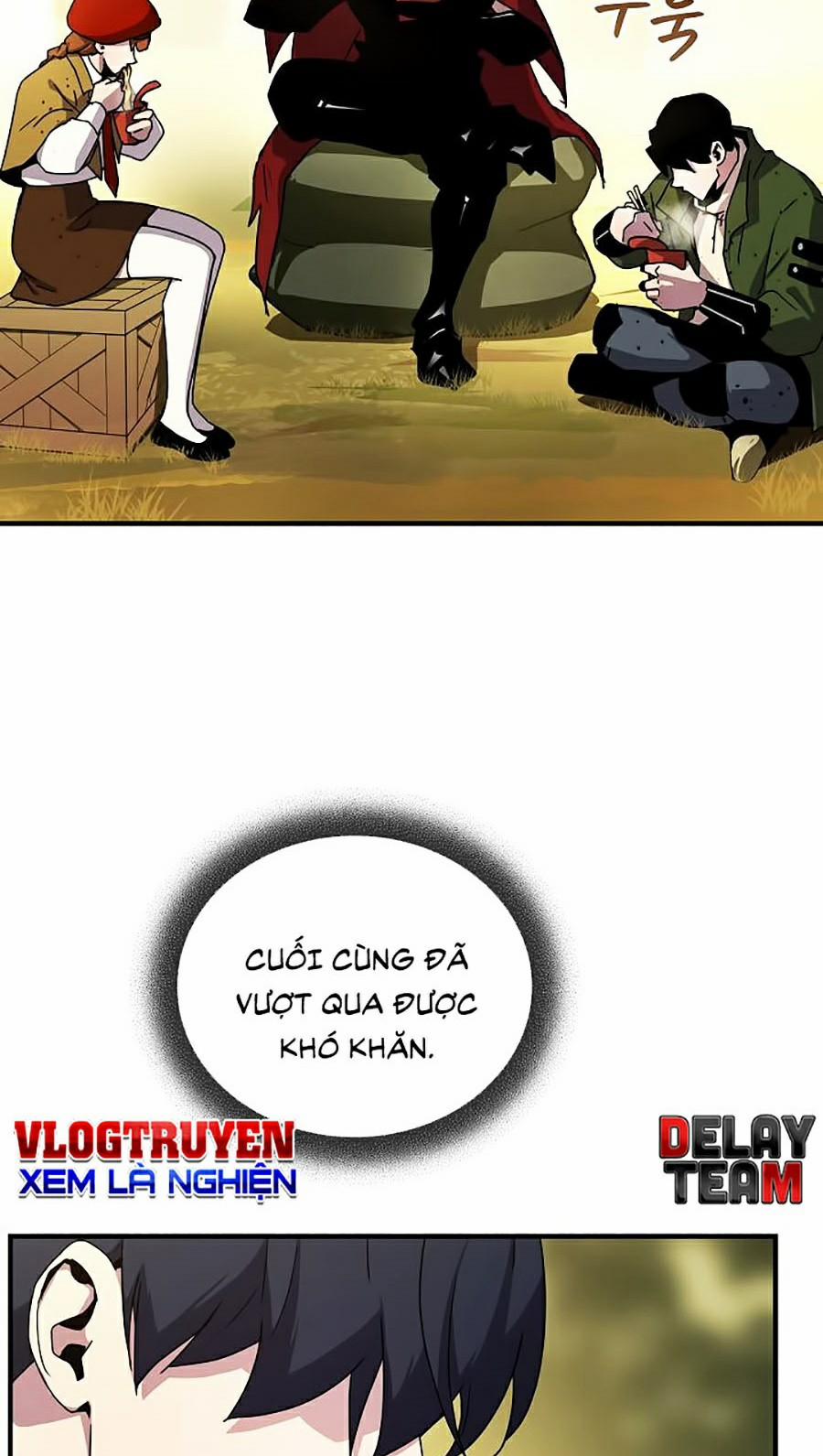 Sử Trở Lại Của Frozen Player 40 trang 35